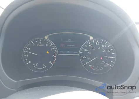 2018 Nissan Altima 2.5 S из США, поврежденный, VIN 1N4AL3APXJC289340